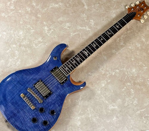 Paul reed smith - se, mccarty
