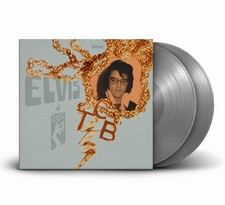 Elvis Presley – Elvis At