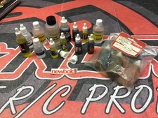 RC Silicone Shock Damper Oil