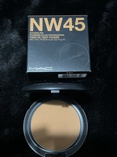 MAC Studio Fix Powder Plus