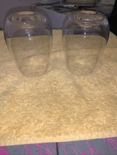 Dartington Crystal glasses