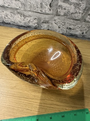 Mcm murano bullicante amber - mcm,
