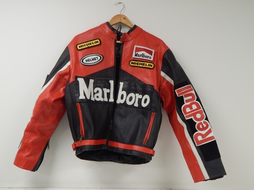 Vintage marlboro racing - vintage,