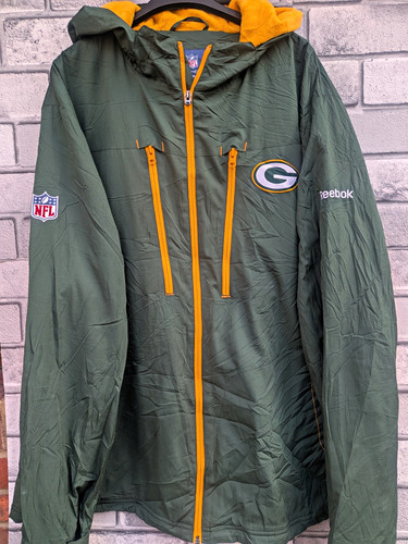 Vintage reebok nfl onfield - reebok,