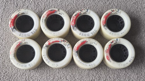 Rollerbones day the - rollerbones, of