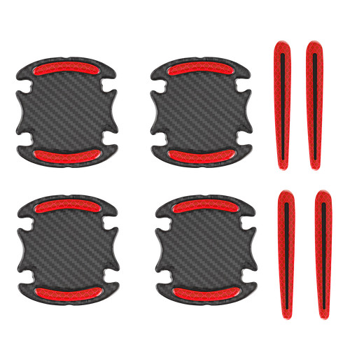 8pcs vehicle door - 8pcs,