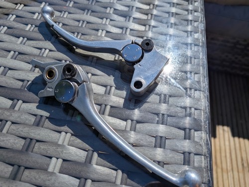 Brake levers for - brake,