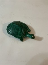 Vintage Handcarved Small