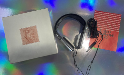 Bang olufsen u70 vintage - u70,