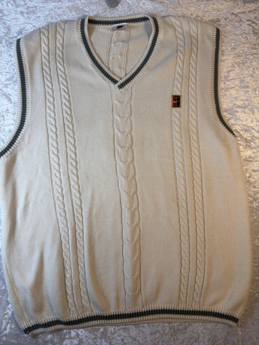 Vintage 90s nike tennis - vintage, mens