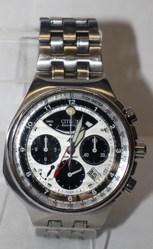 Citizen eco drive - citizen, eco-drive