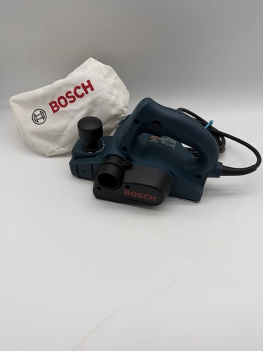 Bosch 3365 4 corded - 3, 1/4"