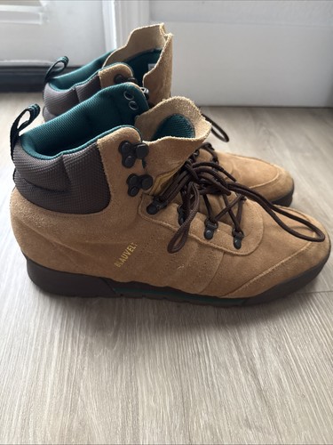 Size adidas blauvelt jake - 9,