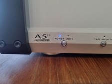 MUSICAL FIDELITY  A5CR