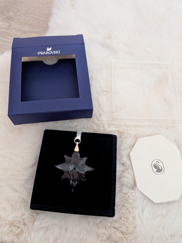 Swarovski exclusive star - swarovski,