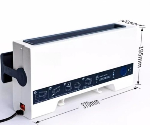 Hm380 hot melt binding - hot,