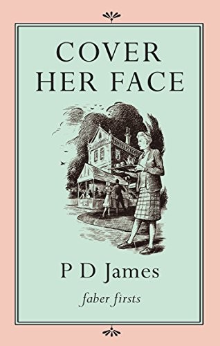 Cover her face - her,