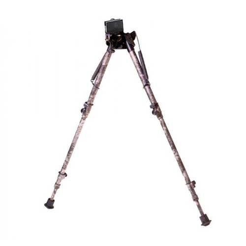 Harris 25cp camo - camo, picatinny