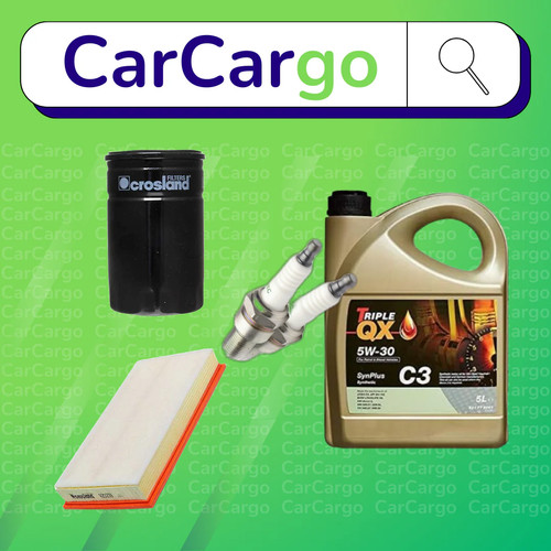 Service kit for golf 8 - kit, 1.8