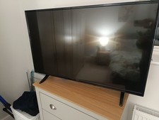 Celcus 42-inch HDMI TV With