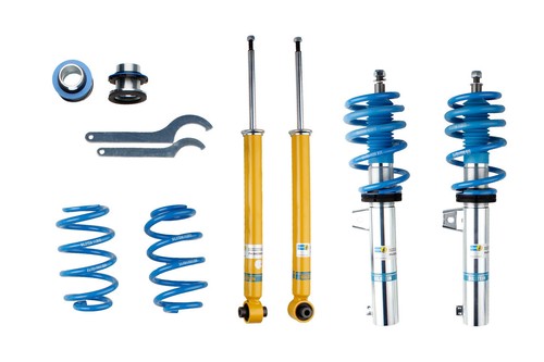 Bilstein b14 coilover for - bilstein,
