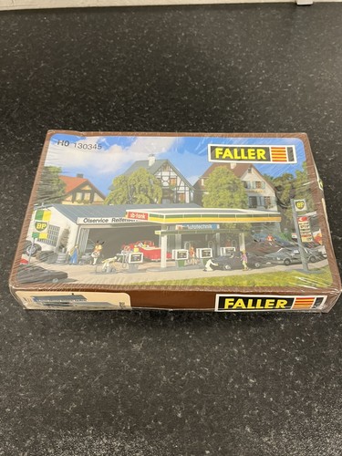 Faller scale 130345 petrol - ho, 130345,