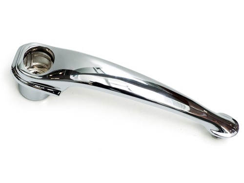 Door handle chrome - handle,