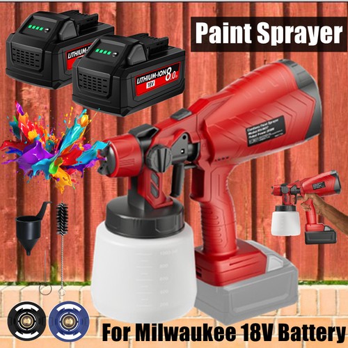 Cordless high pressure - cordless,