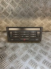 Saab 9-3 Climate Control Panel