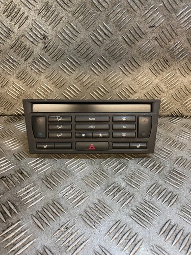 Saab climate control panel - saab,