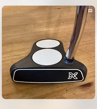 Odyssey 2-Ball DFX Putter -