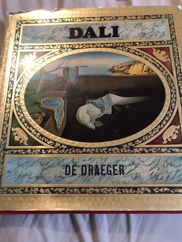 Max gerard dali draeger - de,