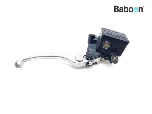 Brake master cylinder front - cylinder,