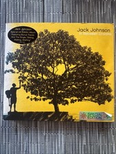 Jack Johnson: In Between