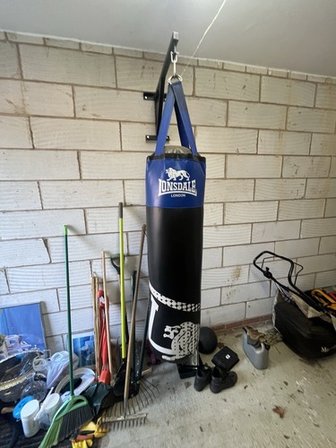 Complete boxing set - boxing,