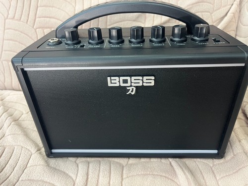 Boss katana mini - katana,
