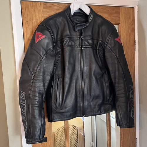Dainese men razon leather - razon,
