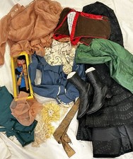 Antique Victorian Clothing Lot