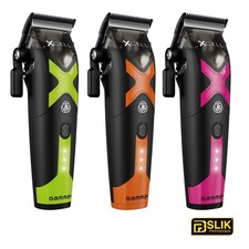 Gamma+ XCell Clipper New
