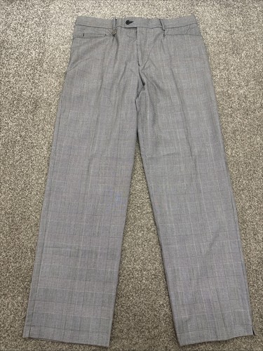 Stromberg golf trousers size
