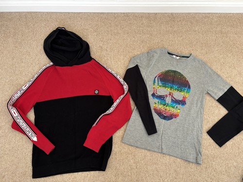 Next long sleeved tops - next,