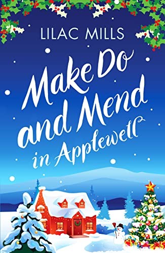 Make and mend applewell - make,