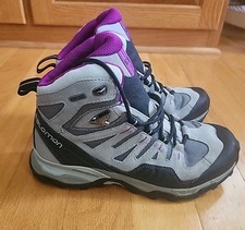 Salomon Conquest Gtx Trekking