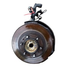 TOYOTA HILUX HUB CARRIER STUB