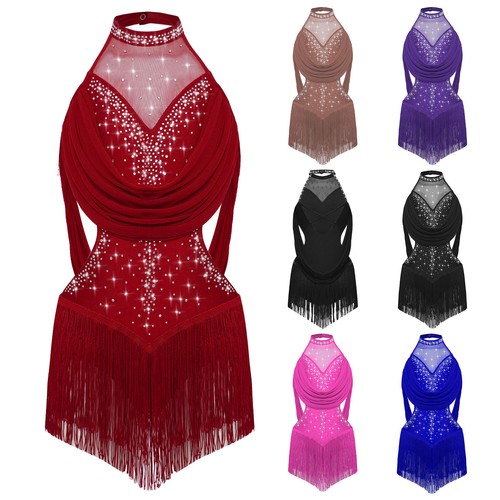 Kids girls leotard - kids,