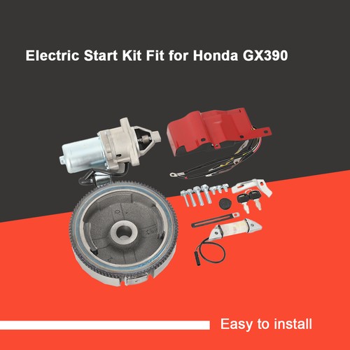 For honda gx390 13hp electric - honda,