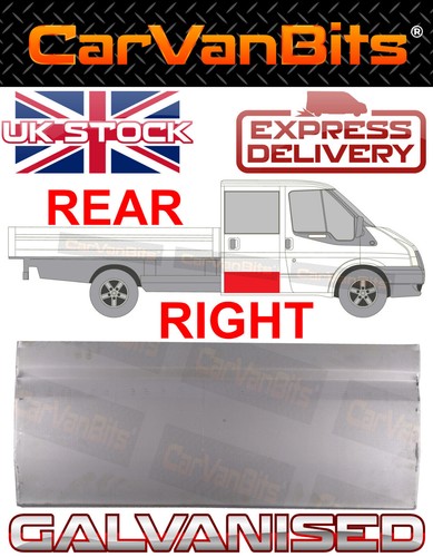 For ford transit mk6 - ford,