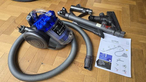 Dyson dc26 city multi floor - dc26,