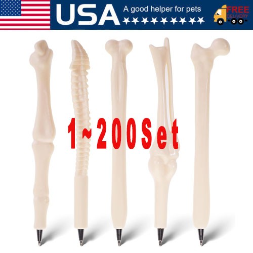 Pcs creative novelty - creative, bone