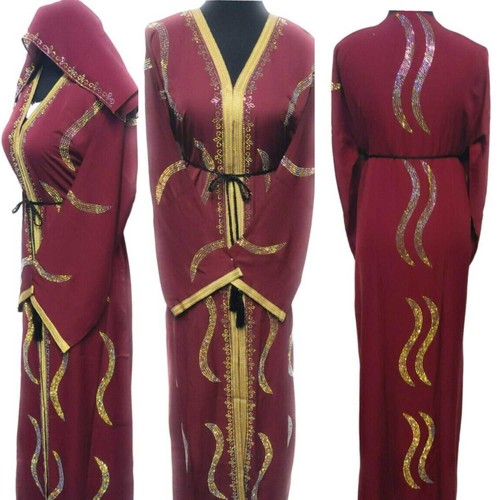 Latest design women open front - design,